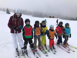 Ski- und Snowboardkurs Semesterferien 2019